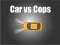 Gra Car vs Cops w Internecie