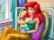 Gra Princess Mermaid Mommy Birth w Internecie