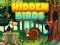 Gra Hidden Birds w Internecie