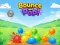 Gra Bounce and Pop! w Internecie