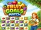 Gra Fruit Goals Match w Internecie