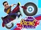 Gra Happy Racing Online w Internecie