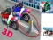 Gra Chained Bike Racing 3d w Internecie