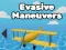 Gra Evasive Maneuvers w Internecie