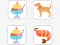 Gra Find Pairs w Internecie