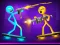 Gra Stick Duel Battle w Internecie