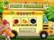 Gra Fruits Scramble w Internecie