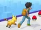 Gra Monster Rush w Internecie