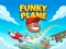 Gra Funky Plane w Internecie