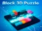 Gra Block Puzzle 3D w Internecie