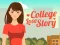 Gra College Love Story w Internecie