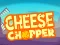Gra Cheese Chopper w Internecie