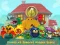Gra Plants Vs Zombies Hidden Stars w Internecie