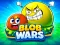 Gra Blob Wars w Internecie