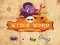 Gra Witch Word Halloween Puzzel Game w Internecie