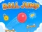 Gra Ball Jump w Internecie