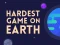 Gra Hardest Game On Earth w Internecie