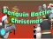 Gra Penguin Battle Christmas w Internecie