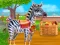 Gra Zebra Caring w Internecie