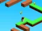 Gra Pixel Runner w Internecie