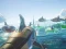 Gra Shark Ships w Internecie