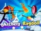 Gra Archery Ragdoll w Internecie