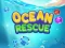 Gra Ocean Rescue w Internecie