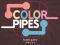 Gra Color Pipes w Internecie