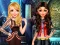 Gra Princess Bad Girls Makeover w Internecie