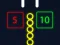 Gra Number Snake w Internecie