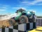 Gra 4x4 Monster Truck Driving 3D w Internecie