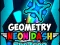 Gra Geometry Neon Dash subzero w Internecie