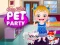 Gra Baby Hazel pet party w Internecie