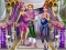 Gra Barbie Wedding Planner w Internecie