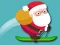 Gra Avalanche Santa Ski Xmas w Internecie
