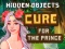 Gra Hidden Objects Cure For The Prince w Internecie