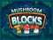 Gra Mushroom blocks w Internecie