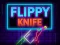 Gra Flippy Knife Neon w Internecie