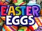 Gra Easter Eggs w Internecie