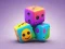 Gra Merge Dices w Internecie