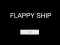 Gra Flappy Ship w Internecie