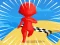 Gra Stickman Race w Internecie