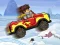 Gra Off Road Overdrive w Internecie