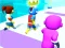 Gra Falling People 3D w Internecie