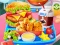 Gra School Lunch Maker w Internecie