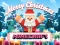 Gra MineCraft Christmas Jigsaw Puzzle w Internecie