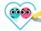 Gra Loveballs w Internecie