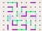 Gra Dots n Lines w Internecie