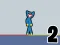 Gra Stickman Huggy 2 w Internecie
