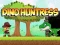Gra Dino Huntress w Internecie
